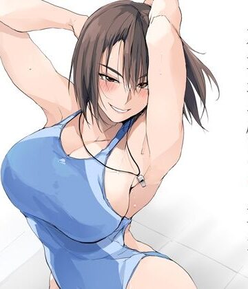 TKSpower|水泳部顧問の先生❤フェラ 評価レベル4.80