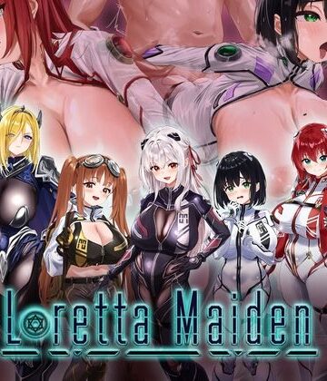 ノヴァソイル|ロレッタ・メイデン 〜適合率0％の劣等兵〜❤巨乳 評価レベル