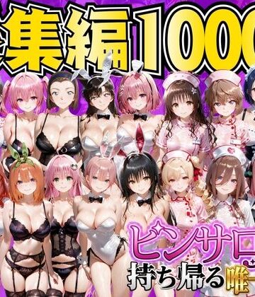 もちもちさん|ピンサロ嬢を持ち帰る唯一の方法 総集編❤ファンタジー 評価レベル
