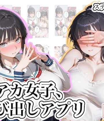 ステーキくん|裏アカ女子、呼び出しアプリ❤拘束 評価レベル