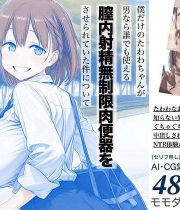 モモダ商店|僕だけのたわわちゃんが男なら誰でも使える膣内射精無制限肉便器をさせられていた件について❤辱め 評価レベル