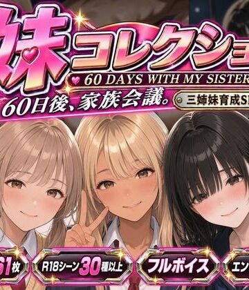 ノクターナ|妹コレクション❤制服 評価レベル