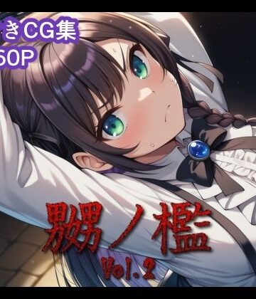 マッチョメソ|嬲ノ檻 vol.2❤拘束 評価レベル4.00