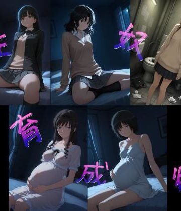 AI女学園 LOW|性奴育成街day18❤制服 評価レベル5.00
