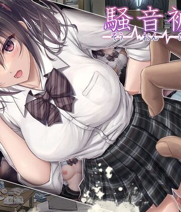 エアリーソックス|騒音被害❤制服 評価レベル4.51