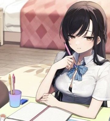 スマート挿入|家庭教師になったキミの性処理をしてくれるクール系JKとの日々❤制服 評価レベル4.00