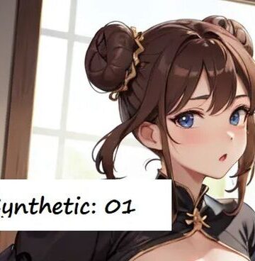 Natural Tendency|Synthetic: 01❤巨乳 評価レベル