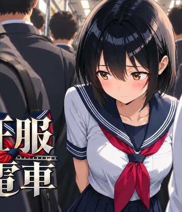 ぽるてらぼ|征服電車❤クンニ 評価レベル