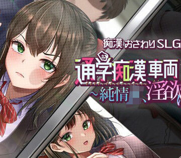 しつけ道場R|通学痴●車両〜純情JK、淫欲に堕つ〜❤辱め 評価レベル