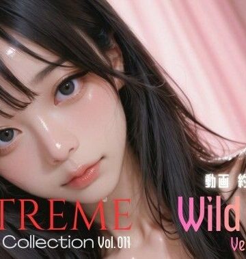 KEI diffusion|2.9次元AI美女 PORTRAIT EXTREME Tuned Collection VOL.011 Wild Mix Ver.4 AI SEX 動画集❤3DCG 評価レベル5.00
