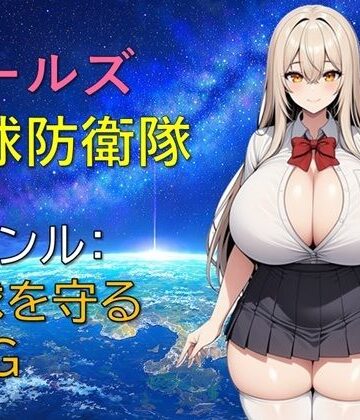 ギンユウシジン|ガールズ地球防衛隊❤未亡人 評価レベル