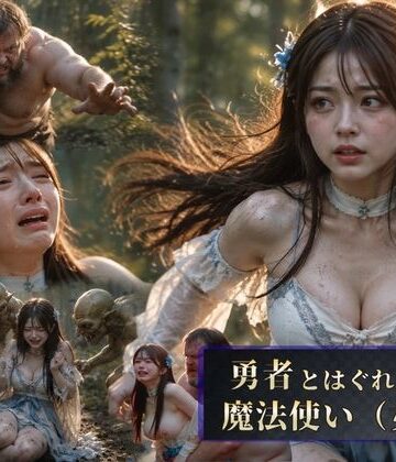 みやきち|勇者とはぐれた魔法使い（女）❤ファンタジー 評価レベル