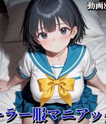 サーモンライダー|【動画】セーラー服マニアックス❤動画・アニメーション 評価レベル5.00